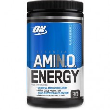 Аминокислота Optimum Nutrition Amino Energy 270 грамм Голубая малина (102935-1) Аминокислота Optimum Nutrition Amino Energy 270 грамм Голубая малина (102935-1)