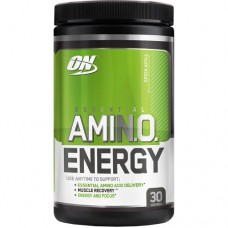 Аминокислота Optimum Nutrition Amino Energy 270 грамм Яблоко (102935-13) Аминокислота Optimum Nutrition Amino Energy 270 грамм Яблоко (102935-13)