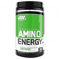 Аминокислота Optimum Nutrition Amino Energy 270 грамм Лимон-лайм (102935-5) Аминокислота Optimum Nutrition Amino Energy 270 грамм Лимон-лайм (102935-5)