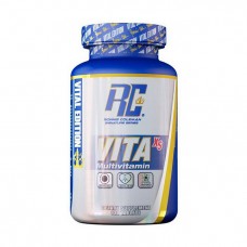 Витаминно-минеральный комплекс Ronnie Coleman Vita XS Multivitamin 120 таблеток (333778)