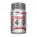 Витамины BioTech Vitamin E 400 100 капсул (333033)