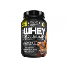 Протеин MuscleTech 100% Whey Advanced 907 грамм Шоколад (104652-2)