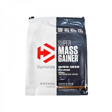 Гейнер Dymatize Super Mass Gainer 5400 грамм Печенье и крем (102182-4) Гейнер Dymatize Super Mass Gainer 5400 грамм Печенье и крем (102182-4)