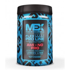 Аминокислота MEX Nutrition Ami-NO Pro 345 грамм Лимон-лайм (103510-1) Аминокислота MEX Nutrition Ami-NO Pro 345 грамм Лимон-лайм (103510-1)