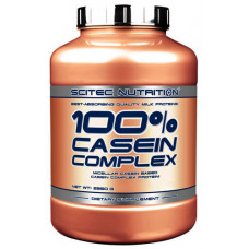 Казеин Scitec Nutrition 100% Casein Complex 2350 грамм Бельгийский шоколад (101811-1) Казеин Scitec Nutrition 100% Casein Complex 2350 грамм Бельгийский шоколад (101811-1)