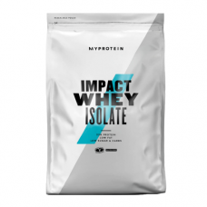 Протеин Myprotein Impact Whey Isolate 1000 грамм Шоколад-банан (104005-3) Протеин Myprotein Impact Whey Isolate 1000 грамм Шоколад-банан (104005-3)