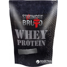 Протеин Strong Fit Whey Protein 909 грамм Ваниль (102539-3)