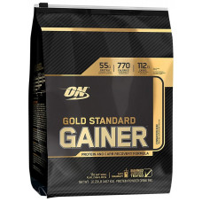 Гейнер Optimum Nutrition Gold Standard Gainer 4670 грамм Булочка с корицей (104381-4)