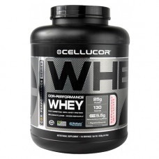Протеин Cellucor COR-Performance Whey 1835 грамм Клубничный молочный коктейль (104148-4) Протеин Cellucor COR-Performance Whey 1835 грамм Клубничный молочный коктейль (104148-4)