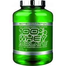 Протеин Scitec Nutrition 100% Whey Isolate 2000 грамм Апельсин (985000-7) Протеин Scitec Nutrition 100% Whey Isolate 2000 грамм Апельсин (985000-7)