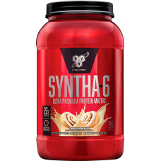 Протеин BSN Syntha-6 1320 грамм Корица (101113-12) Протеин BSN Syntha-6 1320 грамм Корица (101113-12)