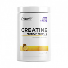 Креатин OstroVit Creatine Monohydrate 500 грамм Апельсин (104169-6) Креатин OstroVit Creatine Monohydrate 500 грамм Апельсин (104169-6)