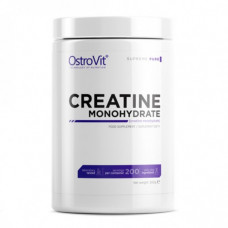 Креатин OstroVit Creatine Monohydrate 500 грамм Без вкуса (104169-2) Креатин OstroVit Creatine Monohydrate 500 грамм Без вкуса (104169-2)
