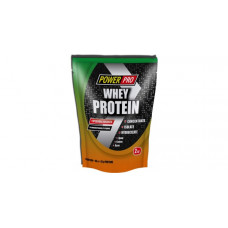 Протеин Power Pro Whey Protein 2000 грамм Банан та суниця (101478-1) Протеин Power Pro Whey Protein 2000 грамм Банан та суниця (101478-1)
