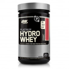 Протеин Optimum Nutrition Platinum HydroWhey 795 грамм Торт (102532-4) Протеин Optimum Nutrition Platinum HydroWhey 795 грамм Торт (102532-4)
