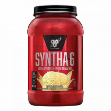 Протеин BSN Syntha-6 1320 грамм Ванильное мороженое (101113-11) Протеин BSN Syntha-6 1320 грамм Ванильное мороженое (101113-11)