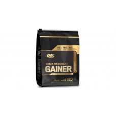 Гейнер Optimum Nutrition Gold Standard Gainer 4670 грамм Шоколад (104381-2)