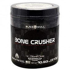Предтренировочный комплекс Black Skull Bone Crusher 310 грамм Арбуз (104511-2)