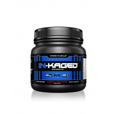 Предтренировочныq комплекс Kaged Muscle In-Kaged 338 грамм Вишневый лимонад (104702-1)