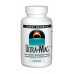 Минеральный комплекс Магний Source Naturals Ultra-Mag 120 таблеток (333965)