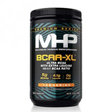 Аминокислота MHP BCAA XL 300 грамм Мандарин (104178-1)