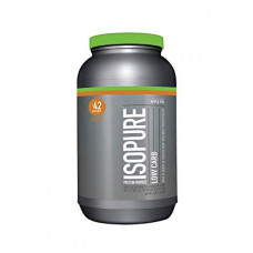 Протеин Isopure Zero Carb Protein 900 грамм Яблочный перог (104644-2)
