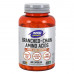 BCAA аминокислоты Now Foods Branched Chain Amino Acids 120 капсул (333518)