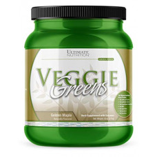 Витаминно-минеральный комплекс Ultimate Nutrition Vegetable Greens 510 грамм Без вкуса (104368)