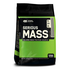 Гейнер Optimum Nutrition Serious Mass 5450 грамм Печенье-крем (101447-6) Гейнер Optimum Nutrition Serious Mass 5450 грамм Печенье-крем (101447-6)