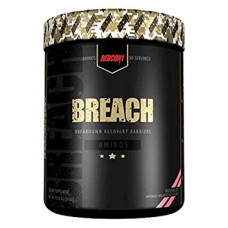 Аминокислота Redcon1 Breach 345 грамм Арбуз (104207-3)