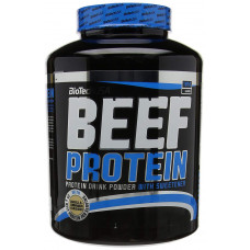Протеин BioTech BEEF Protein 1816 грамм Ваниль-корица (101070-3) Протеин BioTech BEEF Protein 1816 грамм Ваниль-корица (101070-3)