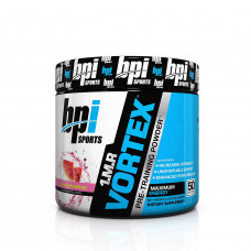 Предтренировочный комплекс BPI Sports 1.M.R Vortex 150 грамм Кислый арбуз (101095-3)
