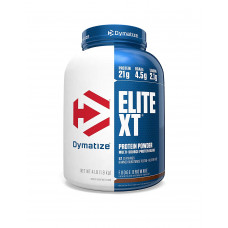 Протеин Dymatize Elite XT 1800 грамм Брауни (102206-2) Протеин Dymatize Elite XT 1800 грамм Брауни (102206-2)