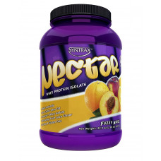 Протеин Syntrax Nectar 907 грамм Кок