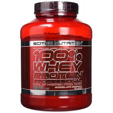 Протеин Scitec Nutrition 100% Whey Protein Professional 2350 грамм Шоколад-кокос (101550-4) Протеин Scitec Nutrition 100% Whey Protein Professional 2350 грамм Шоколад-кокос (101550-4)