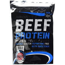 Протеин BioTech BEEF Protein 500 грамм Клубника (101071-1-1) Протеин BioTech BEEF Protein 500 грамм Клубника (101071-1-1)