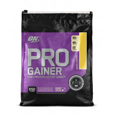Гейнер Optimum Nutrition Pro Complex Gainer 4620 грамм Банан (102851-1)