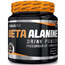 Бета-аланин BioTech Beta-Alanine 300 грамм Без вкуса (103529) Бета-аланин BioTech Beta-Alanine 300 грамм Без вкуса (103529)