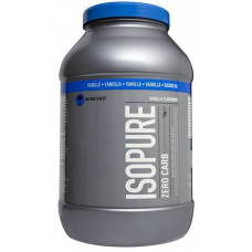 Протеин Isopure Zero Carb Protein 900 грамм Ваниль (104644-10)