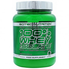 Протеин Scitec Nutrition 100% Whey Isolate 700 грамм Апельсин (984000-7) Протеин Scitec Nutrition 100% Whey Isolate 700 грамм Апельсин (984000-7)
