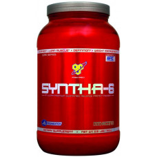 Протеин BSN Syntha-6 1320 грамм Мокаччино (101113-8) Протеин BSN Syntha-6 1320 грамм Мокаччино (101113-8)