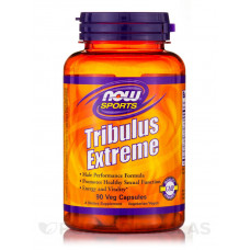 Бустер тестостерона Nutrex Tested 60 капсул (333575)