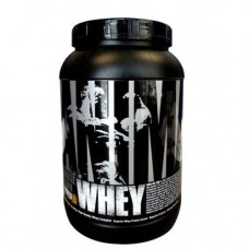 Протеин Universal Nutrition Animal Whey 907 грамм Шоколадные чипсы (104026-6)