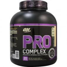Протеин Optimum Nutrition Pro Complex 1500 грамм Ваниль (102796-3) Протеин Optimum Nutrition Pro Complex 1500 грамм Ваниль (102796-3)