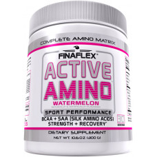 Аминокислота Finaflex Active Amino 300 грамм Арбуз (104197-2)