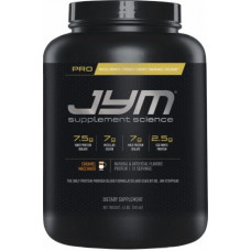 Протеин JYM PRO JYM Protein Powder 1814 грамм Карамельный маккиато (104645-2)