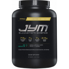 Протеин JYM PRO JYM Protein Powder 1814 грамм Мятный шоколад (104645-6)
