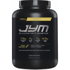 Протеин JYM PRO JYM Protein Powder 1814 грамм Ваниль (104645-8)