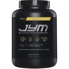 Протеин JYM PRO JYM Protein Powder 1814 грамм Шоколадный мусс (104645-4)