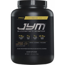 Протеин JYM PRO JYM Protein Powder 1814 грамм Шоколадное печенье (104645-3)